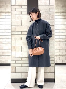 coen    あべさんのコーディネート