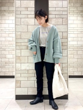 coen    あべさんのコーディネート