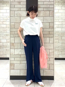 coen    あべさんのコーディネート