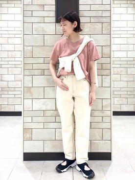 coen    あべさんのコーディネート