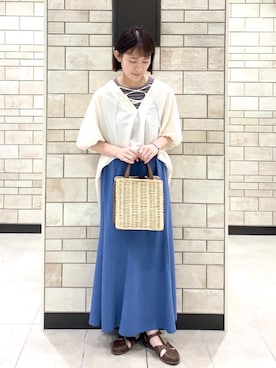 coen    あべさんのコーディネート