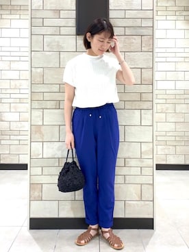 coen    あべさんのコーディネート