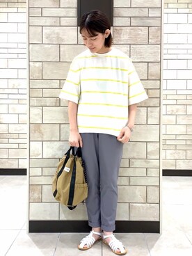 coen    あべさんのコーディネート