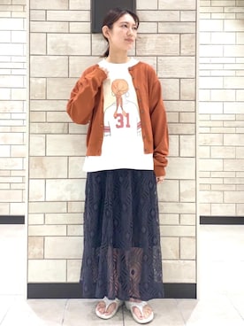 coen    あべさんのコーディネート