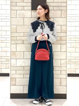 coen    あべさんのコーディネート