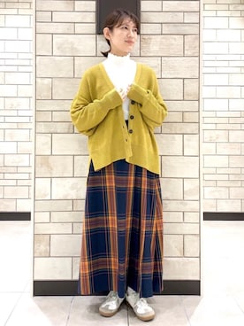 coen    あべさんのコーディネート