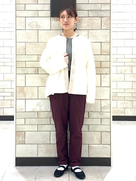 coen    あべさんのコーディネート