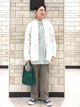 coen    あべさんのコーディネート