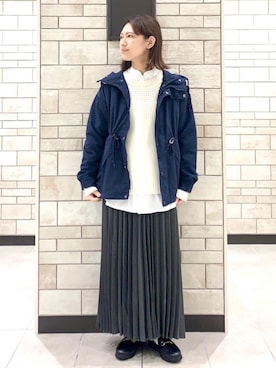 coen    あべさんのコーディネート