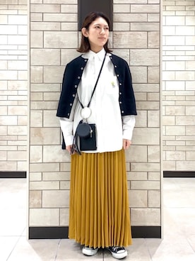 coen    あべさんのコーディネート