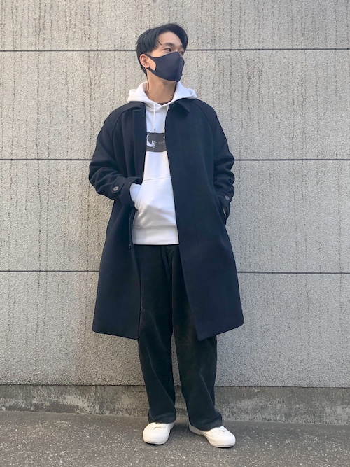 TomoHanksさんのコーディネート