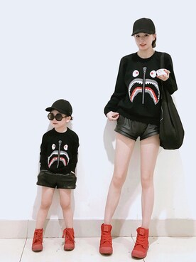 babyMamiさんのコーディネート