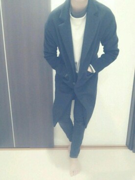 樹の子さんのコーディネート