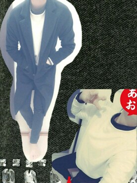 樹の子さんのコーディネート