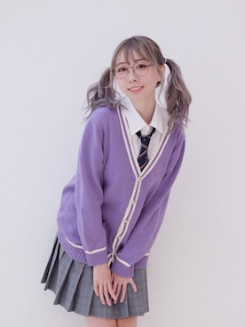 JK小野妹的橱窗さんのコーディネート