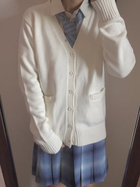JK小野妹的橱窗さんのコーディネート