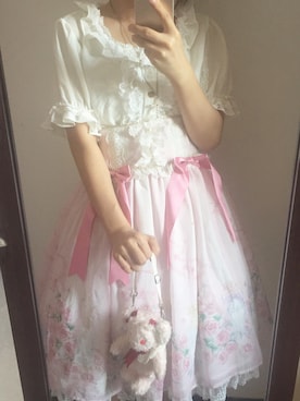 JK小野妹的橱窗さんのコーディネート
