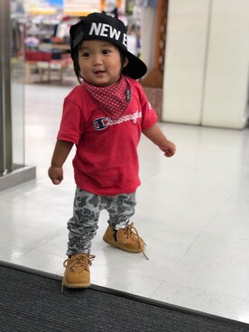 аотмайさんのコーディネート