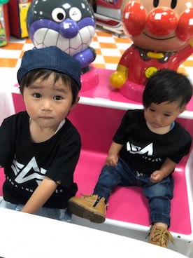 аотмайさんのコーディネート