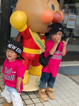 аотмайさんのコーディネート