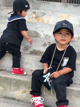 аотмайさんのコーディネート