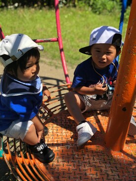 аотмайさんのコーディネート