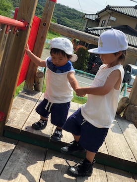 аотмайさんのコーディネート