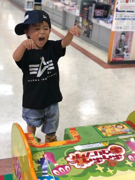 аотмайさんのコーディネート