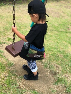 аотмайさんのコーディネート