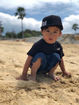 аотмайさんのコーディネート