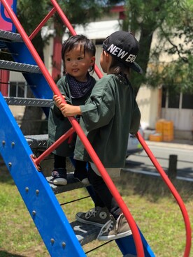 аотмайさんのコーディネート