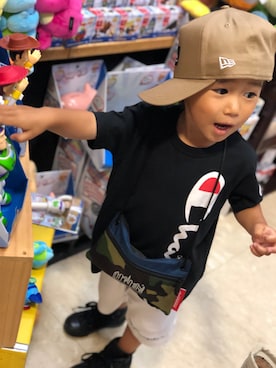 аотмайさんのコーディネート