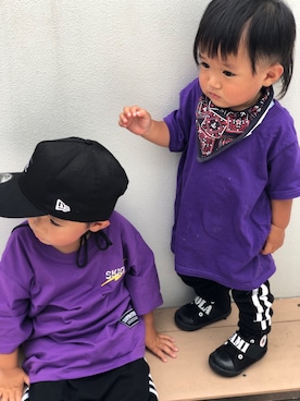 аотмайさんのコーディネート