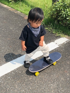 аотмайさんのコーディネート