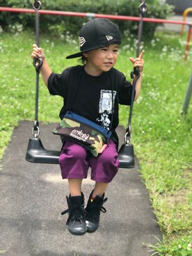 аотмайさんのコーディネート