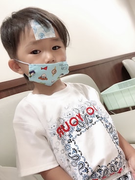 аотмайさんのコーディネート