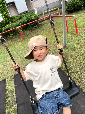 аотмайさんのコーディネート