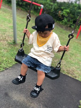 аотмайさんのコーディネート