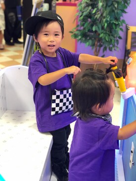 аотмайさんのコーディネート