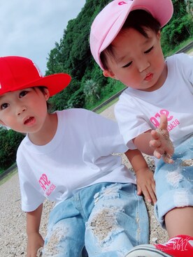 аотмайさんのコーディネート