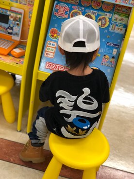 аотмайさんのコーディネート