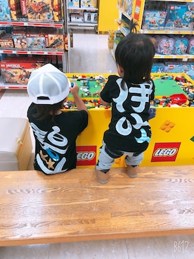 аотмайさんのコーディネート