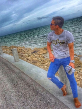 ☺︎kin@w@さんのコーディネート