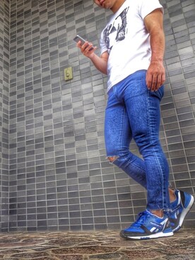 ☺︎kin@w@さんのコーディネート