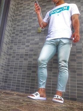 ☺︎kin@w@さんのコーディネート