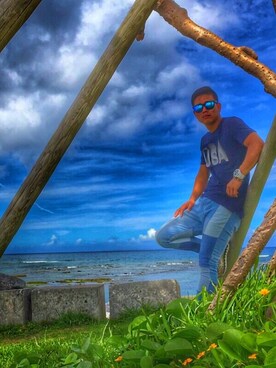 ☺︎kin@w@さんのコーディネート