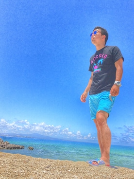 ☺︎kin@w@さんのコーディネート