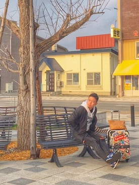 ☺︎kin@w@さんのコーディネート