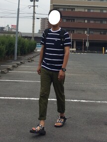 LACOSTE | Tシャツ/カットソー