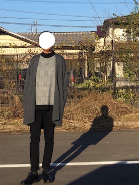 AK190さんのコーディネート